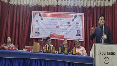 عوامی مسائل کو حکومت تک پہنچانے اور یکسوئی میں مراسلوں کا اہم رول -اردو اخبارات خرید کر پڑھنے کا مشورہ