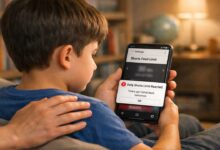 کیا آپ کے بچے یوٹیوب شارٹس زیادہ دیکھتے ہیں؟ یوٹیوب کا نیا ٹائم لمٹ فیچر متعارف، والدین اس کو ضرور پڑھیں