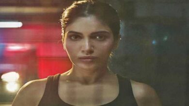 کرائم تھرلر ‘دلدل’ کا ٹریلر جاری