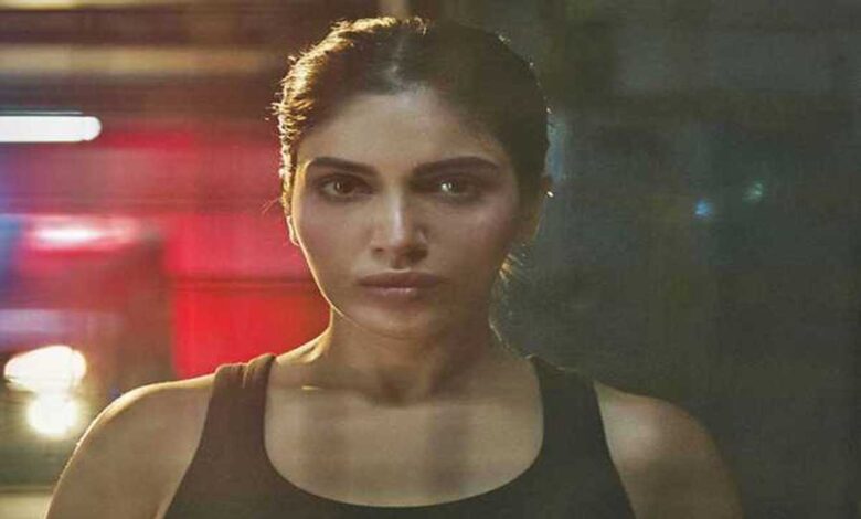 کرائم تھرلر ‘دلدل’ کا ٹریلر جاری