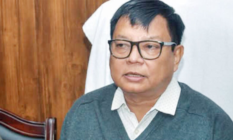 سائیکیہ نے اپنے خط میں خاص طور پر اسمبلی حلقہ نمبر 97 (نزیرا) میں بے ضابطگیوں کا ذکر کیا ہے۔