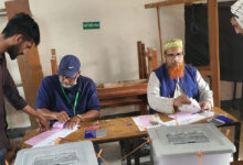 بنگلہ دیش میں عام انتخابات کے لیے ووٹنگ شروع
