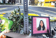 امریکہ کے ساٹل میں پولیس کی لاپرواہی سے اے پی کی طالبہ کی ہلاکت۔ارکان خاندان کو 20ملین ڈالرمعاوضہ