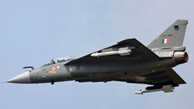 بجٹ میں وزارت دفاع کے لیے 7.85 لاکھ کروڑ روپے مختص کیے گئے، جو کل بجٹ کا 14.68 فیصد