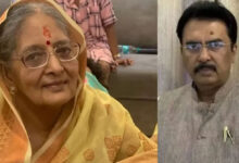 بہار بی جے پی کے صدر سنجے سراوگی کی والدہ کا انتقال