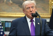 ایران سے ایک ماہ میں معاہدہ ممکن: ڈونلڈ ٹرمپ