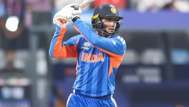 پاکستان کے خلاف میچ میں ابھیشیک شرما کی واپسی کے امکانات: ورون