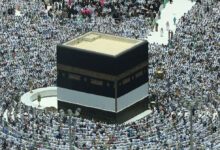 سعودی عرب کا عازمین حج کے خیرمقدم کے لیے اہم اقدام