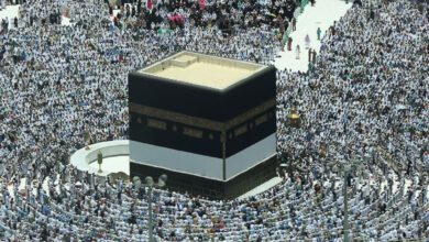 سعودی عرب کا عازمین حج کے خیرمقدم کے لیے اہم اقدام