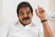 تلنگانہ میں بلدی انتخابات کے نتائج، کانگریس کے حکمرانی کے ماڈل پر عوام کے بھرپور اعتماد کا اظہار:کے سی وینوگوپال