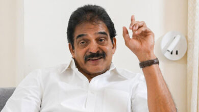 تلنگانہ میں بلدی انتخابات کے نتائج، کانگریس کے حکمرانی کے ماڈل پر عوام کے بھرپور اعتماد کا اظہار:کے سی وینوگوپال