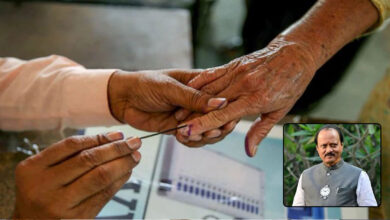 اجیت پوار کے انتقال کے بعد وزیر اعلیٰ کا بڑا فیصلہ, ضلع پریشد اور پنچایت سمیتی انتخابات کی تمام انتخابی ریلیاں منسوخ