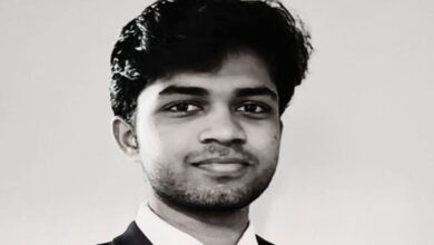 کیلیفورنیا میں ہندستانی طالب علم مردہ حالت میں پایا گیا