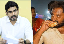 قبائلی جاترا کے موقع پر مسلم کھوابن فروخت کرنے والے کی ہراسانی۔ اے پی کے وزیرلوکیش کی سخت مذمت