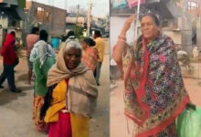 ”میری دی ہوئی ساڑیاں اور رقم واپس کرو“۔تلنگانہ کے بلدی انتخابات میں شکست خوردہ کانگریس امیدوار کارائے دہندوں سے مطالبہ