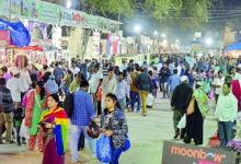 حیدرآباد میں کل ہند صنعتی نمائش کا اختتام۔23لاکھ سے زائد افراد نے مشاہدہ کیا