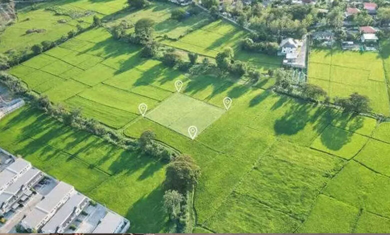 تلنگانہ میں مکانات کی تعمیر کیلئے مرکزکا گرین سگنل۔564 کروڑ روپے کی منظوری