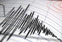 کشمیر میں زلزلے کے جھٹکے، کسی نقصان کی کوئی اطلاع نہیں