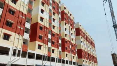 تلنگانہ میں مزید 9 ہزار اہل افرادکو اندرماں مکانات ملیں گے