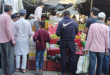 حیدرآباد میں پہلے روزہ کا آغاز انتہائی عقیدت و احترام اور روایتی جوش و خروش کے ساتھ ہوا