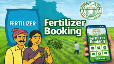 فرٹیلائزر بکنگ ایپ اب پوری ریاست میں نافذ، یوریا کے لئے قطاروں سے نجات ملے گی