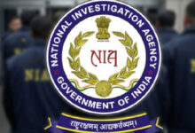 کشمیر میں کئی مقامات پر این آئی اے کے چھاپے