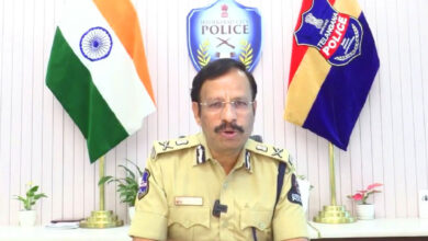 سرچ انجن رینکنگ کے ذریعہ دھوکہ دہی کے بڑھتے واقعات۔چوکس رہنے شہریوں کو کمشنرپولیس حیدرآباد کامشورہ