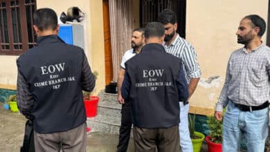 بنگلہ دیش میڈیکل کالج داخلہ فراڈ معاملہ:چار ملزموں کے خلاف چارج شیٹ داخل: ای او ڈبلیو