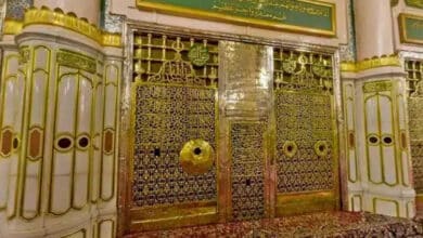 رمضان المبارک میں ’ریاض الجنہ‘ کی زیارت کا نیا شیڈول