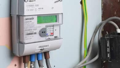 بجلی کے اسمارٹ میٹرس۔شہری اپنے اخراجات کو خود کنٹرول کر سکیں گے