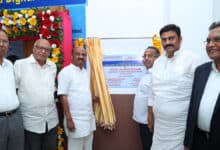 وجے واڑہ کی وی آر سدھارتھ یونیورسٹی میں سائبر سیکیورٹی اور ڈیجیٹل فارنسک لیب کا قیام