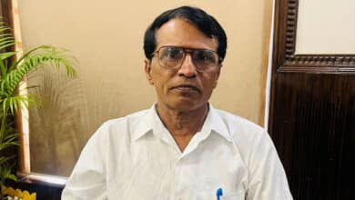 ماونوازوں کے پاس جنگل چھوڑ کر عام زندگی کے دھارے میں شامل ہونے کے سوا کوئی دوسرا راستہ نہیں: سابق ماوسٹ ایم وینوگوپال