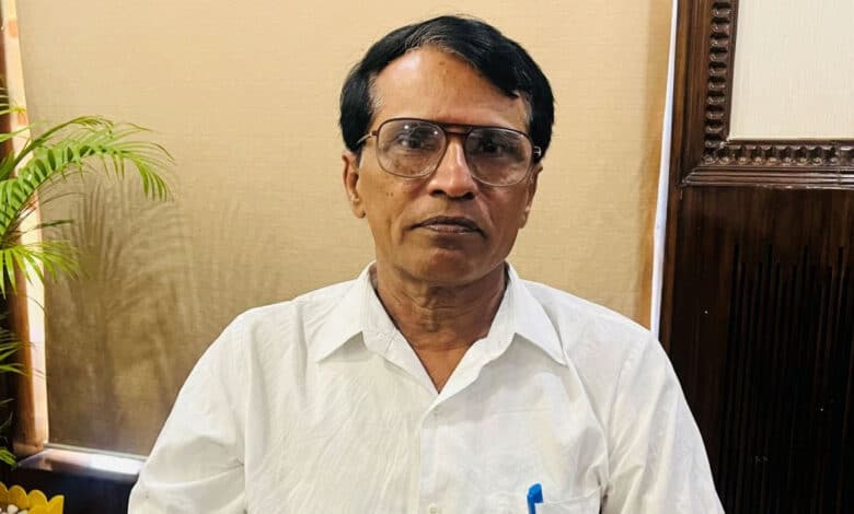 ماونوازوں کے پاس جنگل چھوڑ کر عام زندگی کے دھارے میں شامل ہونے کے سوا کوئی دوسرا راستہ نہیں: سابق ماوسٹ ایم وینوگوپال