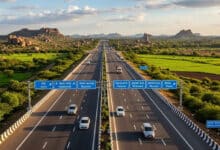 نئے گرین فیلڈ ہائی وے کی تیاریاں تیز۔ حیدرآباد سے گوا کا سفر اب صرف 8 گھنٹوں میں ممکن ہوگا