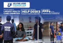 حیدرآباد میں طرز زندگی کی بیماریوں میں اضافہ۔ ہیلپنگ ہینڈ فاؤنڈیشن کی رپورٹ