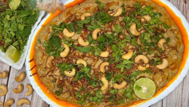 حیدرآبادی حلیم اب ملک گیر سطح پر برانڈ، چینئی،بنگلورو،دہلی این سی آرمیں فروخت میں اضافہ، باورچیوں کی تنخواہیں آسمان پر