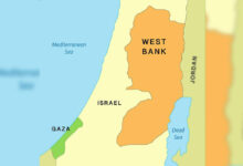 سعودی عرب سمیت 19 ممالک کی مغربی کنارے پر اسرائیلی قبضے کے فیصلے کی مذمت