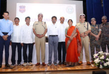 تلنگانہ کے سرکردہ ماونوازوں کی خودسپردگی میں اسپیشل انٹلی جنس برانچ کی سربراہ آئی جی پی سومتی کا اہم رول