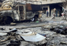 پاکستان میں 145 بلوچ جنگجو مارے گئے