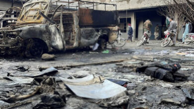 پاکستان میں 145 بلوچ جنگجو مارے گئے