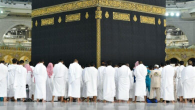 رمضان اور حج سیزن، سعودی عرب کی ’اجیر‘ کیلیے اہم سہولت