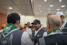 وزارت حج نے تین عمرہ کمپنیوں کو معطل کردیا