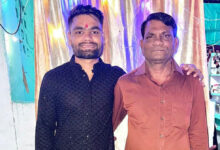 کرکٹر رنکو سنگھ کے والد کا انتقال