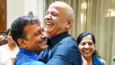 شراب گھپلہ معاملہ: دہلی کی عدالت نے کیجریوال، سسودیا اور 23 ملزمان کو بری کیا