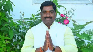 بی آرایس لیڈر ملیکارجن گوڑ گرفتار۔تلنگانہ کے میدک ٹاؤن میں کشیدگی