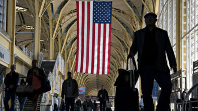 امریکی امیگرنٹ ویزا معطلی کا فیصلہ عدالت میں چیلنج