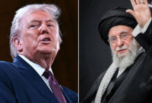 ایران کے ساتھ بات چیت جاری ہے، ڈیل طے نہ ہوئی تو نتائج بہت بُرے ہوں گے: ٹرمپ کا انتباہ