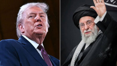 ایران کے ساتھ بات چیت جاری ہے، ڈیل طے نہ ہوئی تو نتائج بہت بُرے ہوں گے: ٹرمپ کا انتباہ