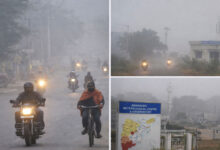 تلنگانہ اور اے پی میں سردی کی لہر میں اتار چڑھاؤ کا سلسلہ جاری