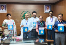 ترجیحی شعبوں میں قرضوں کی منظوری یقینی بنائی جائے: ضلع کلکٹر ہری چندنہ داسری